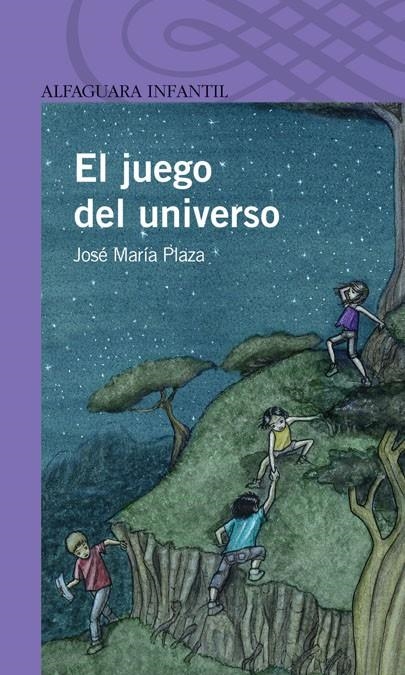 EL JUEGO DEL UNIVERSO | 9788420474717 | Plaza Plaza, Jose Maria | Llibres.cat | Llibreria online en català | La Impossible Llibreters Barcelona