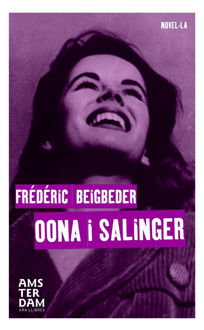 Oona i Salinger | 9788415645870 | Beigbeder, Frédéric | Llibres.cat | Llibreria online en català | La Impossible Llibreters Barcelona