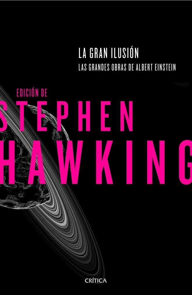 La gran ilusión | 9788498929102 | Stephen Hawking | Llibres.cat | Llibreria online en català | La Impossible Llibreters Barcelona