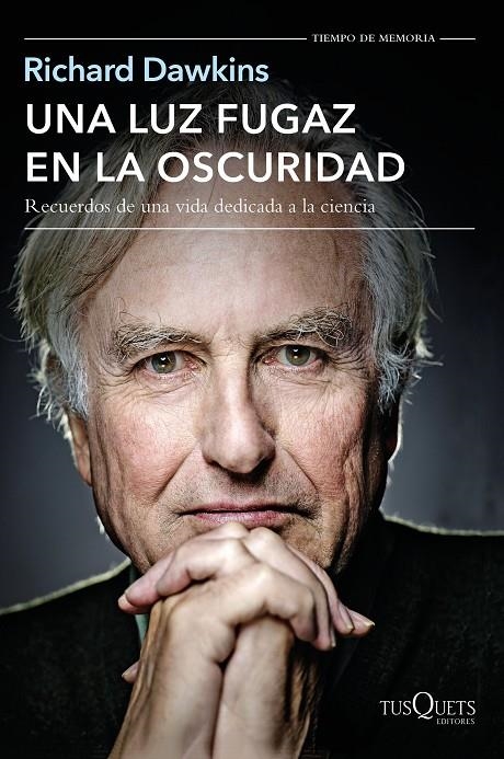 Una luz fugaz en la oscuridad | 9788490662106 | Richard Dawkins | Llibres.cat | Llibreria online en català | La Impossible Llibreters Barcelona