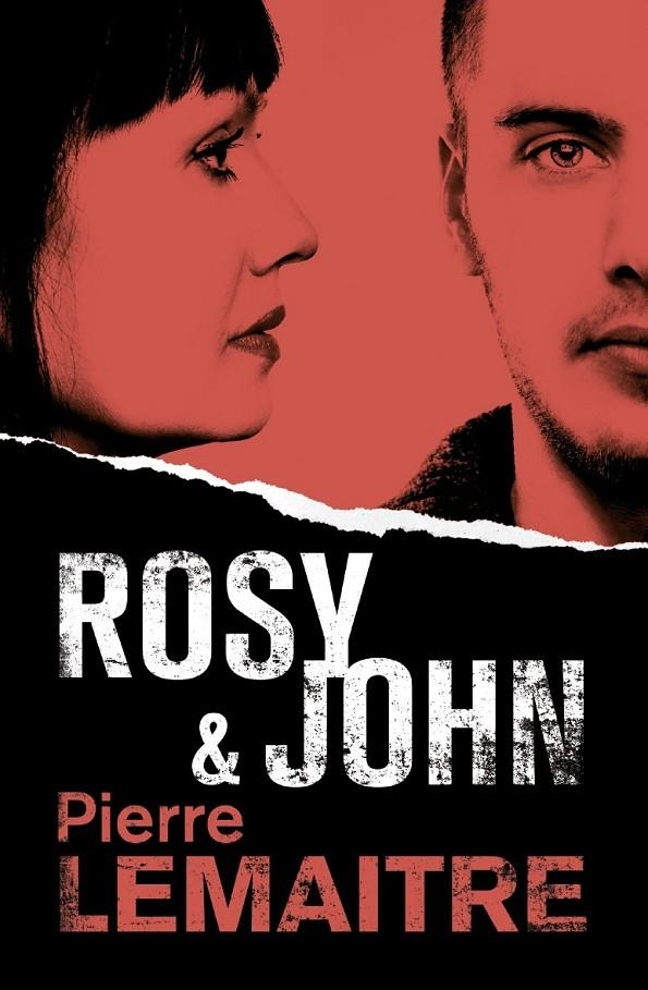 Rosy & John | 9788490265833 | Lemaitre, Pierre | Llibres.cat | Llibreria online en català | La Impossible Llibreters Barcelona