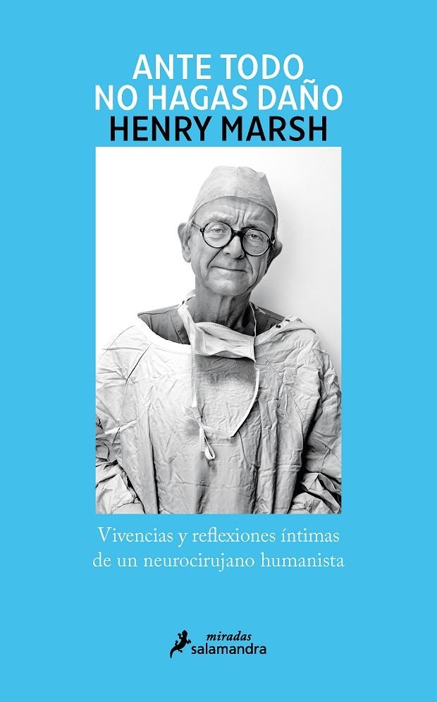 Ante todo, no hagas daño | 9788498387209 | Marsh, Henry | Llibres.cat | Llibreria online en català | La Impossible Llibreters Barcelona