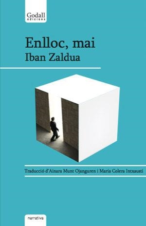 Enlloc, mai | 9788494162374 | Zaldua González, Iban | Llibres.cat | Llibreria online en català | La Impossible Llibreters Barcelona