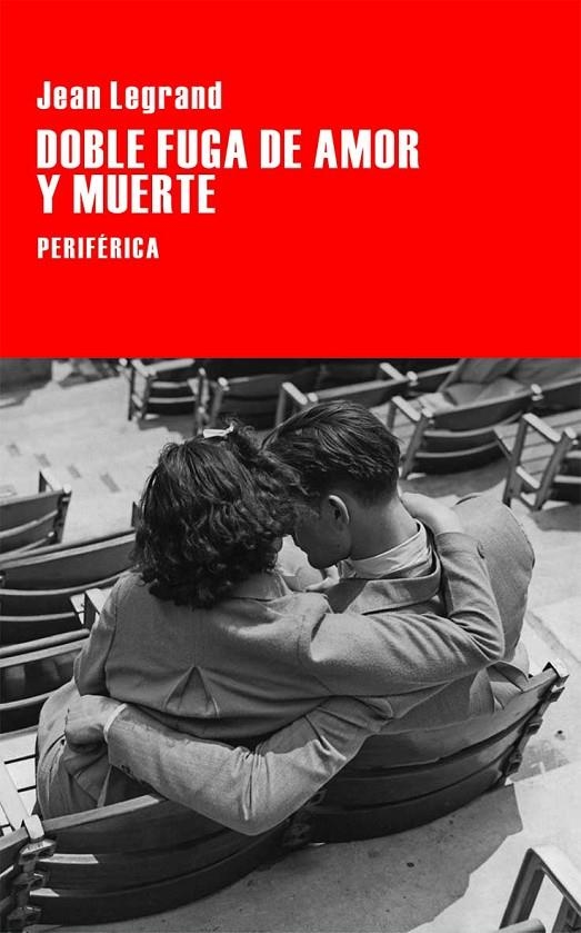 Doble fuga de amor y muerte | 9788416291243 | Legrand, Jean | Llibres.cat | Llibreria online en català | La Impossible Llibreters Barcelona