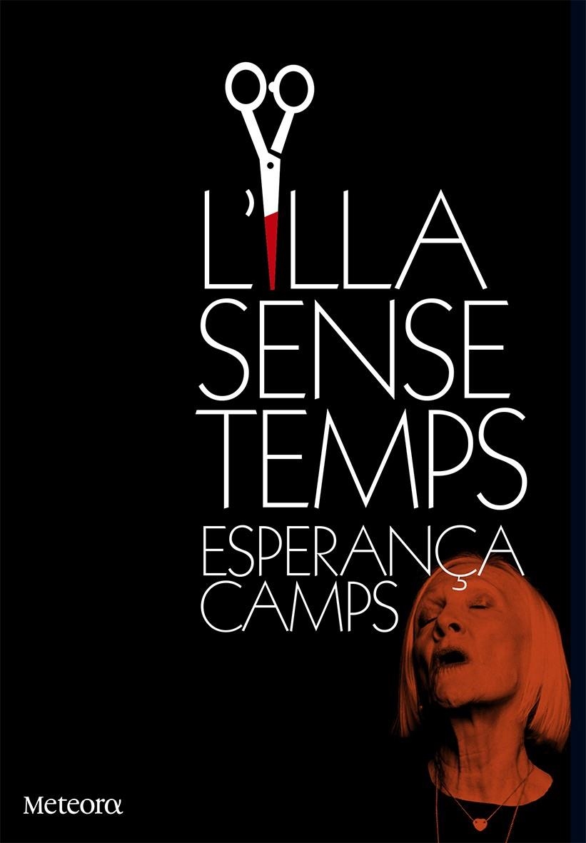 L'illa sense temps | 9788494454707 | Camps Barber, Esperança | Llibres.cat | Llibreria online en català | La Impossible Llibreters Barcelona