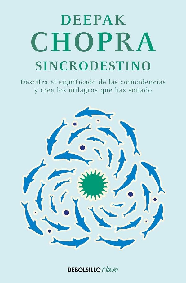 Sincrodestino | 9788466331937 | CHOPRA,DEEPAK | Llibres.cat | Llibreria online en català | La Impossible Llibreters Barcelona