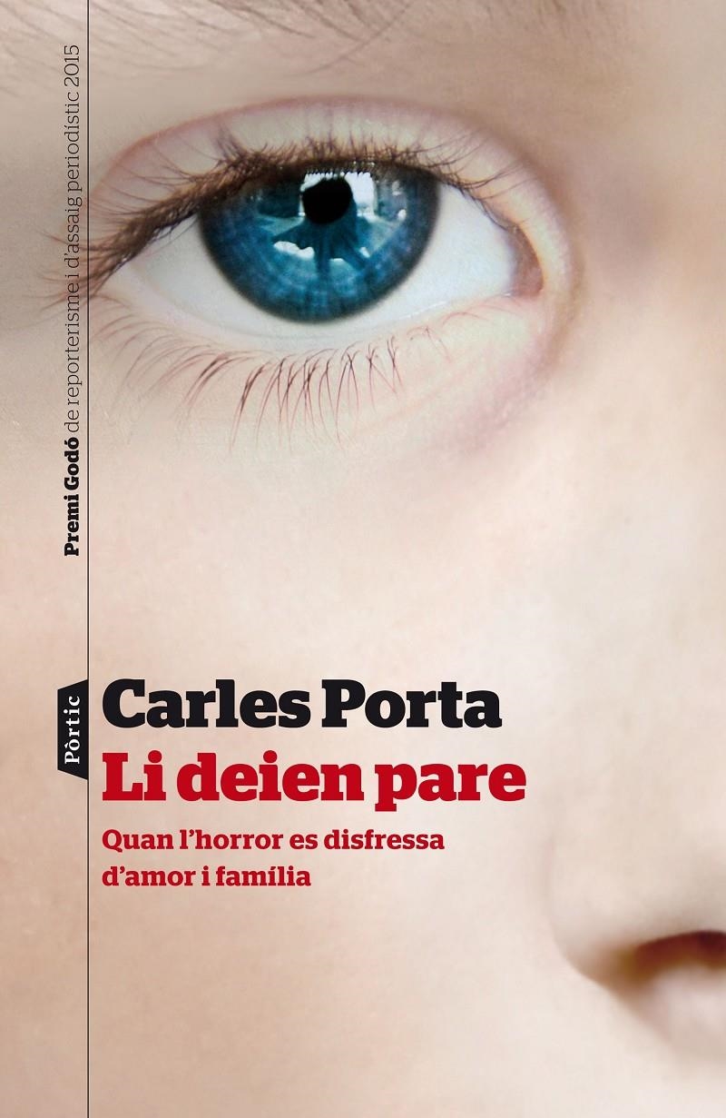 Li deien pare | 9788498093629 | Porta, Carles | Llibres.cat | Llibreria online en català | La Impossible Llibreters Barcelona