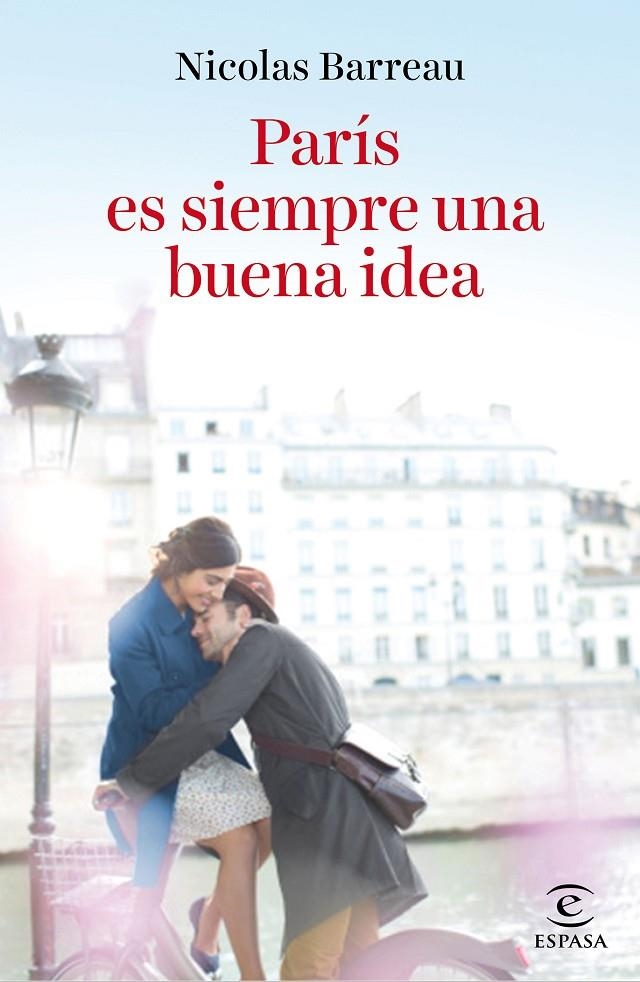 París es siempre una buena idea | 9788467046496 | Nicolas Barreau | Llibres.cat | Llibreria online en català | La Impossible Llibreters Barcelona