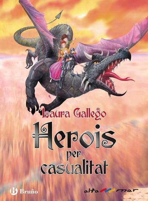 Herois per casualitat | 9788499066745 | Gallego, Laura | Llibres.cat | Llibreria online en català | La Impossible Llibreters Barcelona