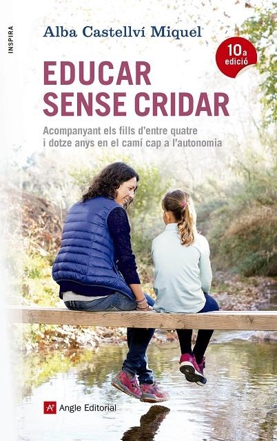 Educar sense cridar | 9788416139880 | Castellví Miquel, Alba | Llibres.cat | Llibreria online en català | La Impossible Llibreters Barcelona