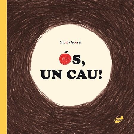 Ós, que caus! | 9788415357896 | Grossi, Nicola | Llibres.cat | Llibreria online en català | La Impossible Llibreters Barcelona