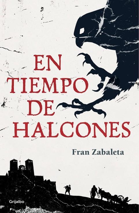 En tiempo de halcones | 9788425353635 | ZABALETA,FRAN | Llibres.cat | Llibreria online en català | La Impossible Llibreters Barcelona