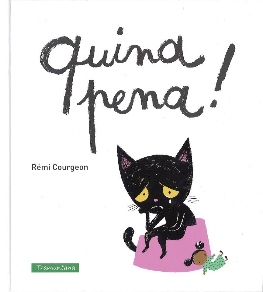 quina pena! | 9788494284274 | Llibres.cat | Llibreria online en català | La Impossible Llibreters Barcelona