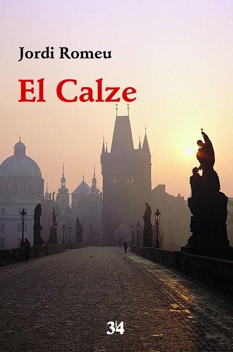 El calze | 9788475029825 | Romeu Rovira, Jordi | Llibres.cat | Llibreria online en català | La Impossible Llibreters Barcelona