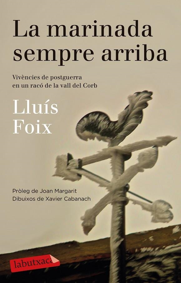 La marinada sempre arriba | 9788499308500 | Lluís Foix Carnicé | Llibres.cat | Llibreria online en català | La Impossible Llibreters Barcelona