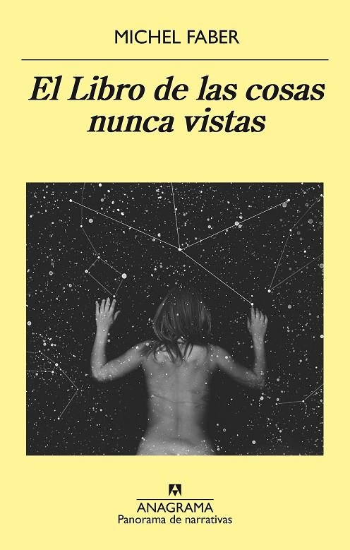 El libro de las cosas nunca vistas | 9788433979445 | Michel Faber | Llibres.cat | Llibreria online en català | La Impossible Llibreters Barcelona