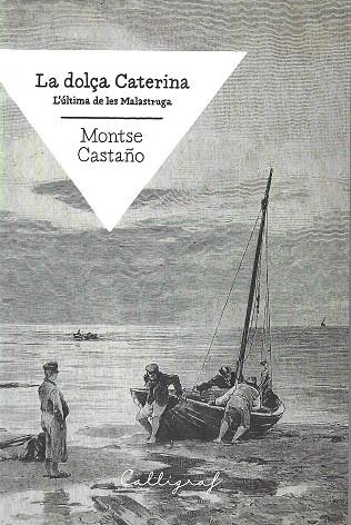 La dolça Caterina | 9788494400452 | Castaño Olmo, Montse | Llibres.cat | Llibreria online en català | La Impossible Llibreters Barcelona