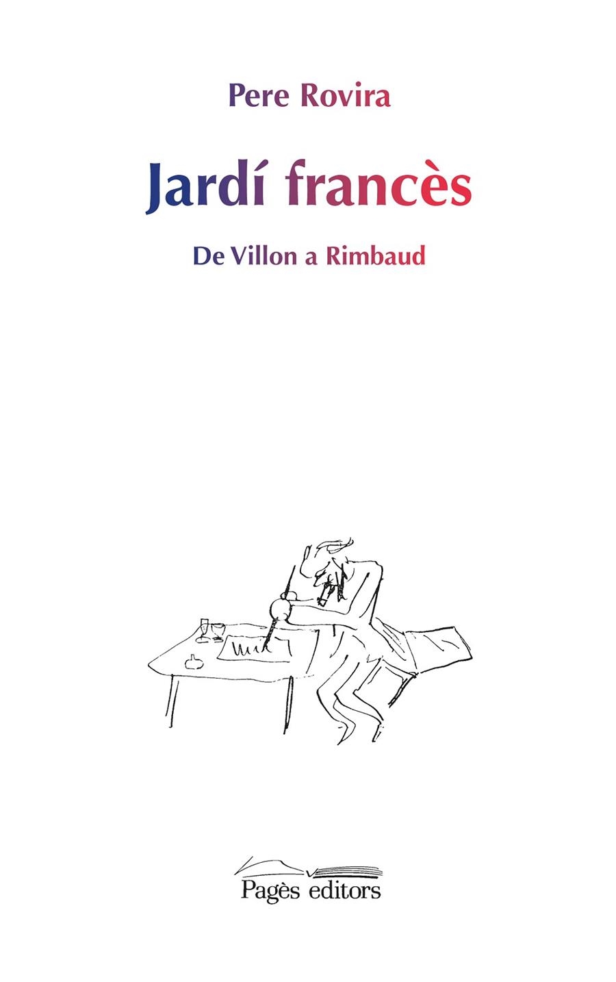 Jardí francès | 9788499756783 | Rovira, Pere | Llibres.cat | Llibreria online en català | La Impossible Llibreters Barcelona