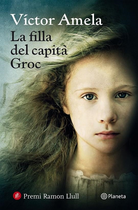 La filla del capità Groc | 9788497082808 | Amela, Víctor | Llibres.cat | Llibreria online en català | La Impossible Llibreters Barcelona