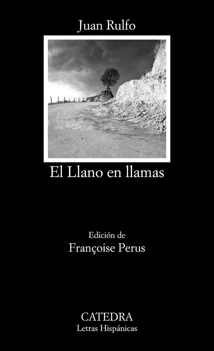 El Llano en llamas | 9788437634999 | Rulfo, Juan | Llibres.cat | Llibreria online en català | La Impossible Llibreters Barcelona