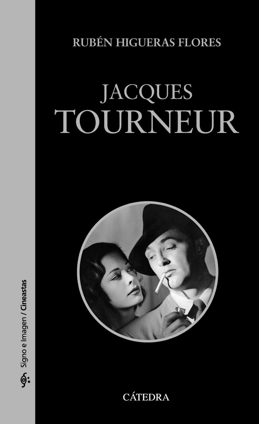 Jacques Tourneur | 9788437634913 | Higueras Flores, Rubén | Llibres.cat | Llibreria online en català | La Impossible Llibreters Barcelona