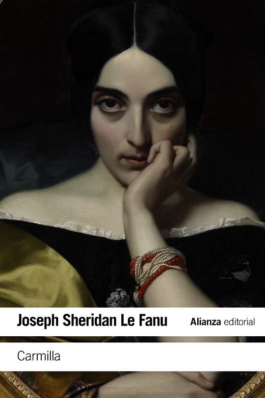 Carmilla | 9788491042174 | Le Fanu, Joseph Sheridan | Llibres.cat | Llibreria online en català | La Impossible Llibreters Barcelona