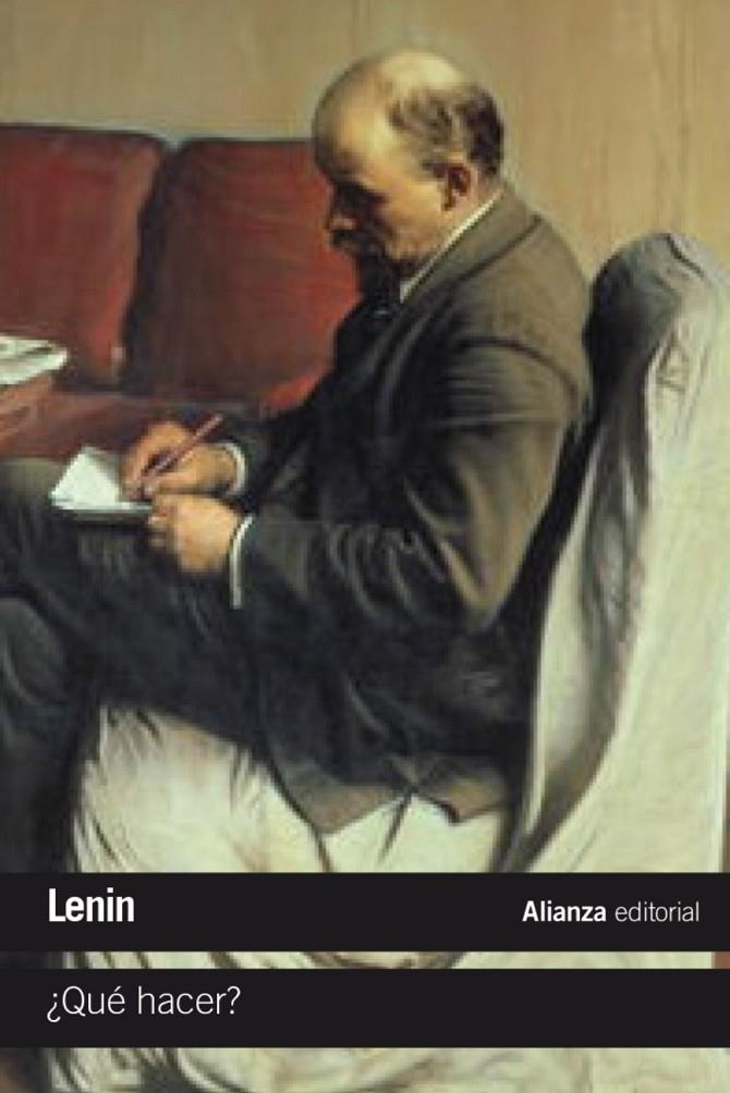 ¿Qué hacer? | 9788491042198 | Lenin | Llibres.cat | Llibreria online en català | La Impossible Llibreters Barcelona