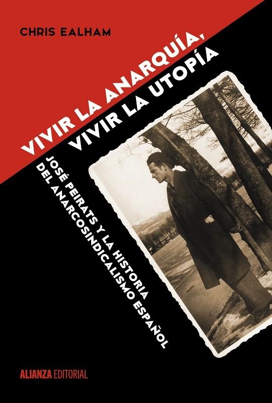 Vivir la anarquía, vivir la utopía | 9788491042211 | Ealham, Chris | Llibres.cat | Llibreria online en català | La Impossible Llibreters Barcelona