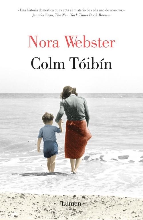 Nora Webster | 9788426402622 | TÓIBÍN, COLM | Llibres.cat | Llibreria online en català | La Impossible Llibreters Barcelona