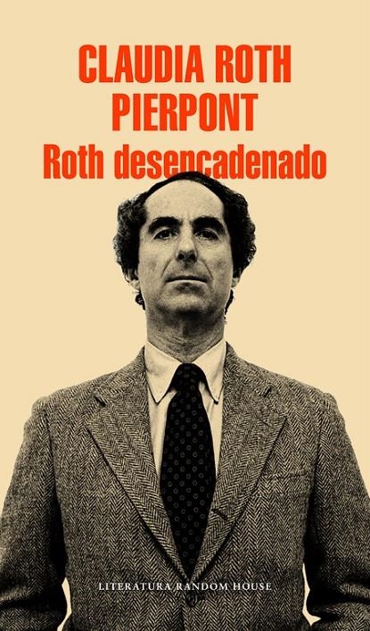 Roth desencadenado | 9788439731122 | ROTH PIERPONT,CLAUDIA | Llibres.cat | Llibreria online en català | La Impossible Llibreters Barcelona