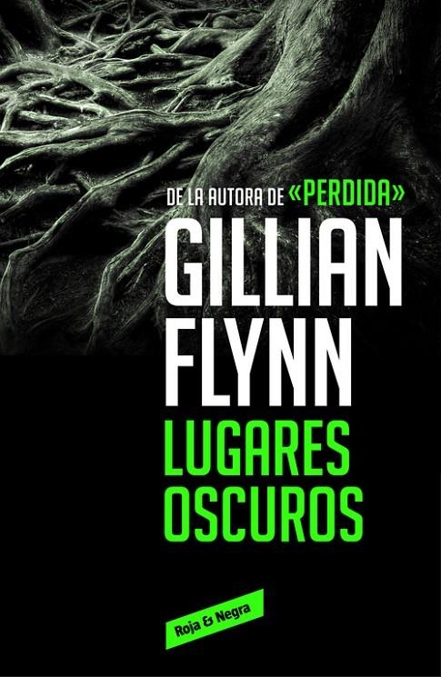 Lugares oscuros | 9788416195589 | FLYNN, GILLIAN | Llibres.cat | Llibreria online en català | La Impossible Llibreters Barcelona