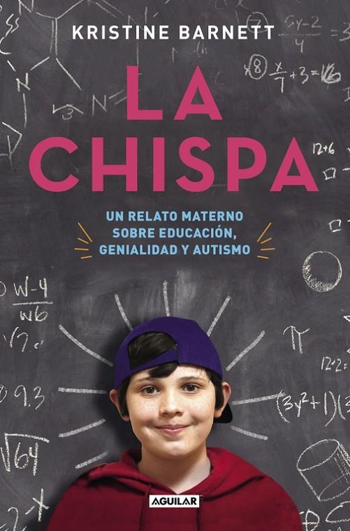 La chispa | 9788403013490 | BARNETT, KRISTINE | Llibres.cat | Llibreria online en català | La Impossible Llibreters Barcelona