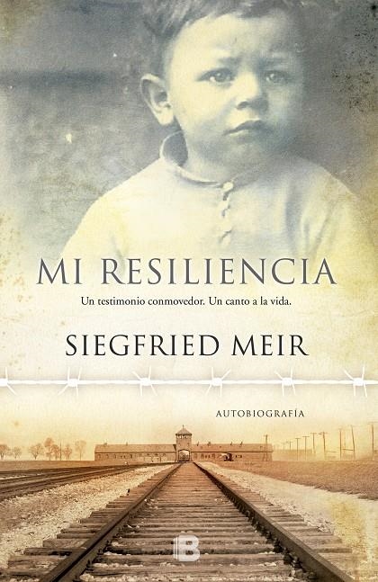 Mi resiliencia | 9788466658423 | Meir, Siegfried | Llibres.cat | Llibreria online en català | La Impossible Llibreters Barcelona