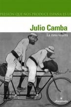 La rana viajera | 9788496434103 | Camba Andreu, Julio | Llibres.cat | Llibreria online en català | La Impossible Llibreters Barcelona