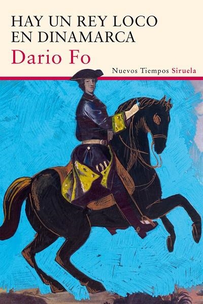 Hay un rey loco en Dinamarca | 9788416465910 | Fo, Dario | Llibres.cat | Llibreria online en català | La Impossible Llibreters Barcelona