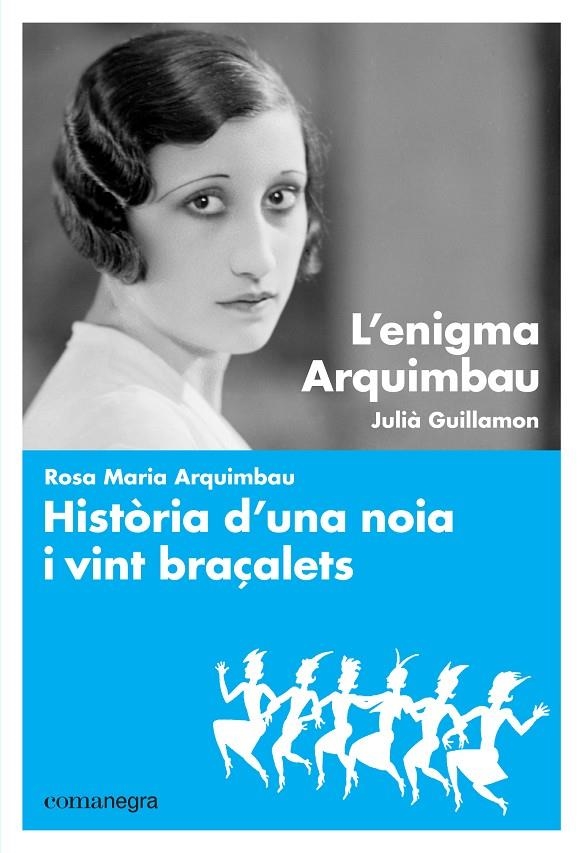 L'enigma Arquimbau | 9788416605064 | Guillamon i Mota, Julià/Arquimbau i Cardil, Rosa Maria | Llibres.cat | Llibreria online en català | La Impossible Llibreters Barcelona