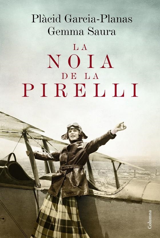 La noia de la Pirelli | 9788466420853 | Saura Barrera, Gemma / Garcia-Planas, Plàcid | Llibres.cat | Llibreria online en català | La Impossible Llibreters Barcelona