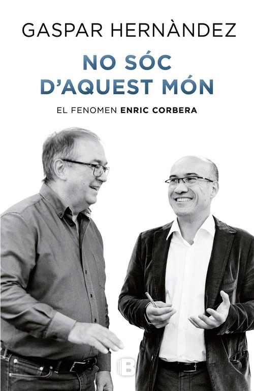 No sóc d'aquest món | 9788466656986 | Hernández, Gaspar | Llibres.cat | Llibreria online en català | La Impossible Llibreters Barcelona