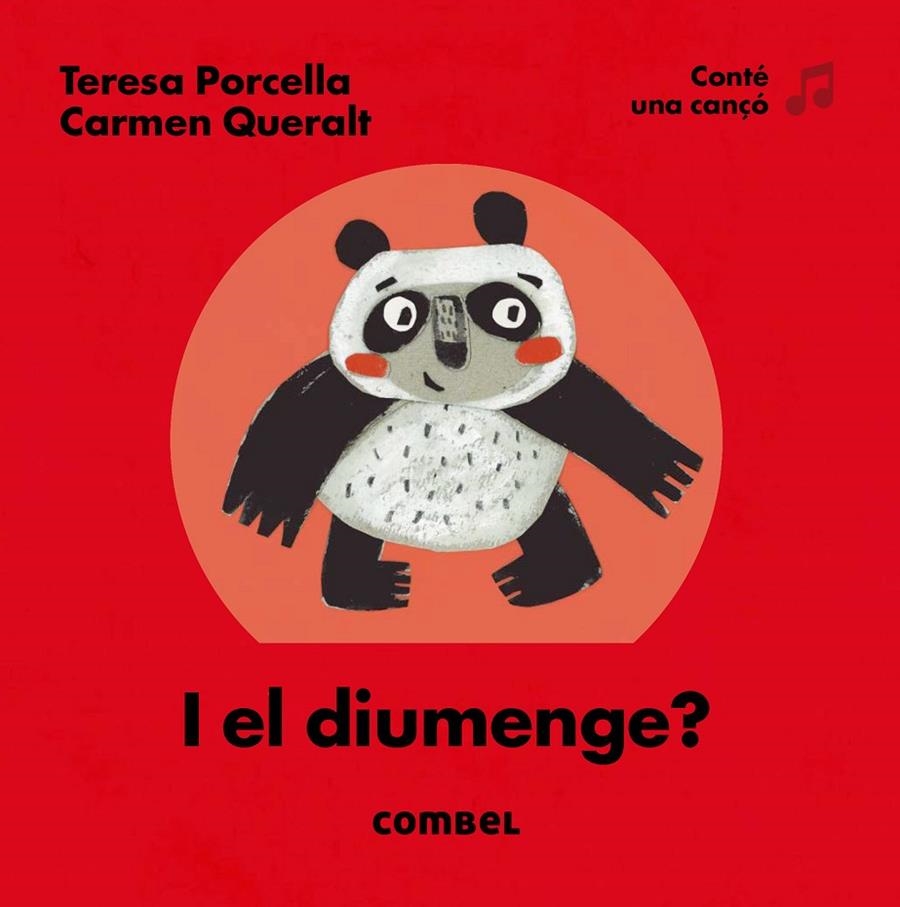 I el diumenge? | 9788491010852 | Porcella, Teresa | Llibres.cat | Llibreria online en català | La Impossible Llibreters Barcelona