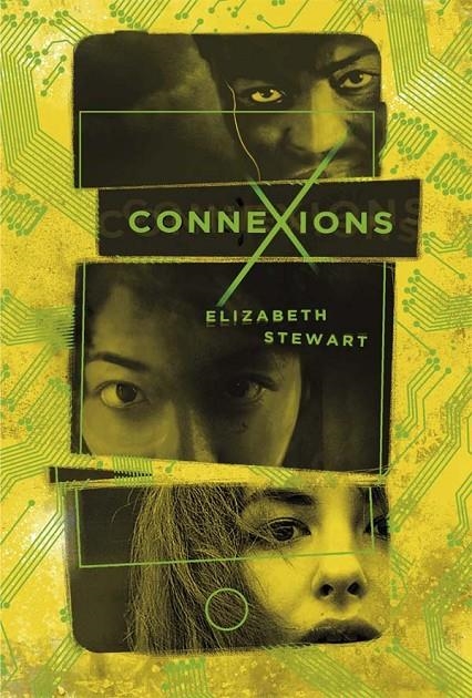 C-CONNEXIONS | 9788466138741 | Stewart, Elizabeth | Llibres.cat | Llibreria online en català | La Impossible Llibreters Barcelona