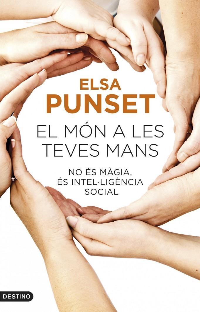 El món a les teves mans | 9788497102469 | Punset, Elsa | Llibres.cat | Llibreria online en català | La Impossible Llibreters Barcelona