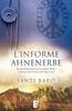 L'informe Ahnenerbe | 9788490693445 | Baró, Santi | Llibres.cat | Llibreria online en català | La Impossible Llibreters Barcelona