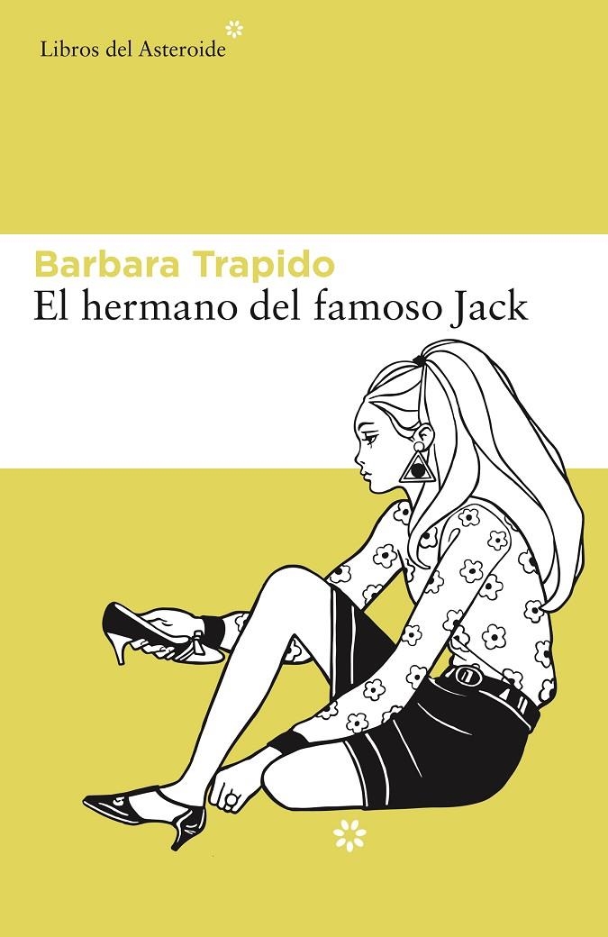 El hermano del famoso Jack | 9788416213627 | Trapido, Barbara | Llibres.cat | Llibreria online en català | La Impossible Llibreters Barcelona