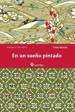 EN UN SUEÑO PINTADO | 9788494468506 | Buson, Yosa | Llibres.cat | Llibreria online en català | La Impossible Llibreters Barcelona