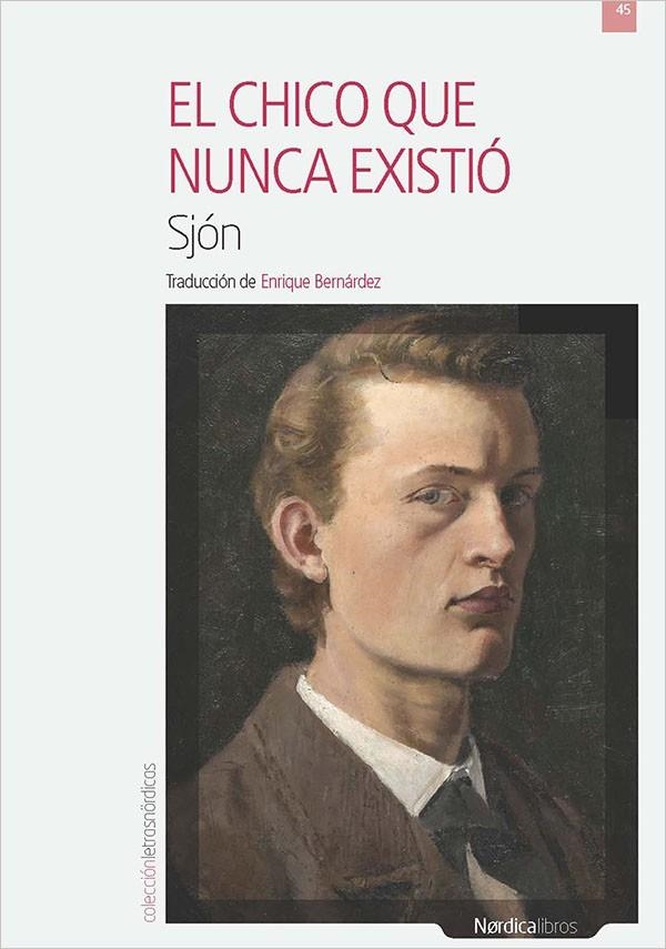 El chico que nunca existió | 9788416440566 | Sjón | Llibres.cat | Llibreria online en català | La Impossible Llibreters Barcelona