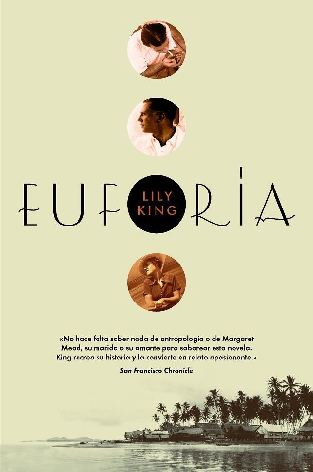 EUFORIA | 9788416420186 | King, Lily | Llibres.cat | Llibreria online en català | La Impossible Llibreters Barcelona