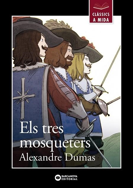 Els tres mosqueters | 9788448938659 | Dumas, Alexandre | Llibres.cat | Llibreria online en català | La Impossible Llibreters Barcelona