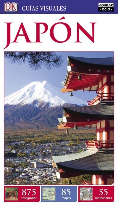 Japón (Guías Visuales 2016) | 9788403511859 | Varios autores, | Llibres.cat | Llibreria online en català | La Impossible Llibreters Barcelona