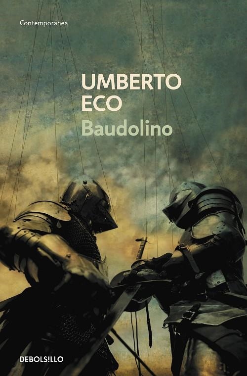 Baudolino | 9788483462027 | Eco, Umberto | Llibres.cat | Llibreria online en català | La Impossible Llibreters Barcelona