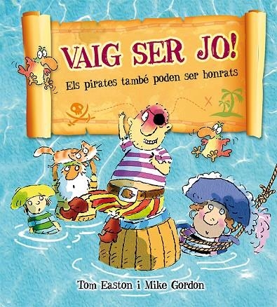 Vaig ser jo! | 9788416117710 | EASTON, TOM | Llibres.cat | Llibreria online en català | La Impossible Llibreters Barcelona